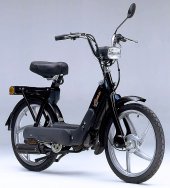 2006 Piaggio Ciao photo